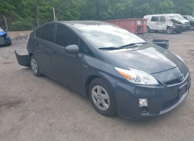 2011 TOYOTA  - Image 1.