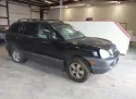 2005 HYUNDAI SANTA FE 3.5L 6