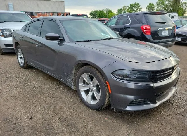 2018 DODGE  - Image 1.