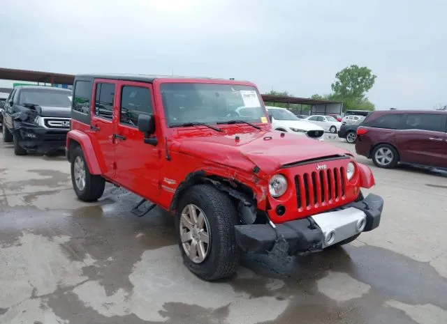 2012 JEEP  - Image 1.