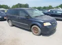 2008 DODGE GRAND CARAVAN 3.3L 6