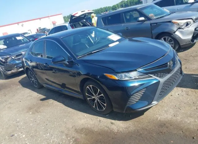 2019 TOYOTA  - Image 1.