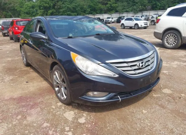 2013 HYUNDAI  - Image 1.