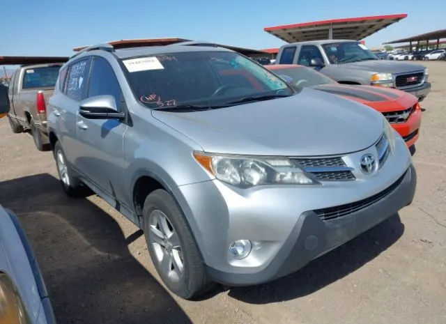 2014 TOYOTA  - Image 1.