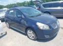 2009 PONTIAC Vibe 2.4L 4