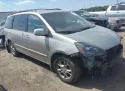 2005 TOYOTA SIENNA 3.3L 6