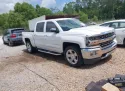 2017 CHEVROLET SILVERADO 1500 6.2L 8