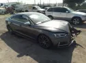 2018 AUDI  - Image 1.