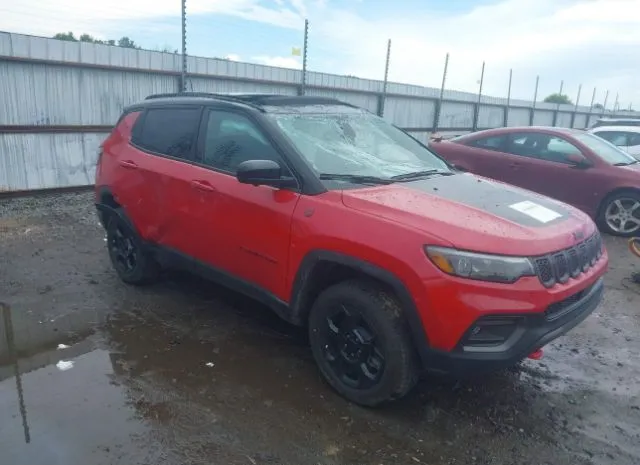 2023 JEEP  - Image 1.