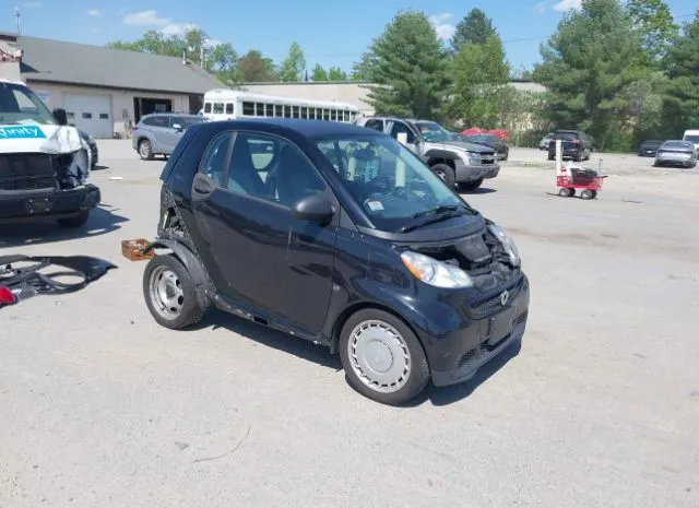 2015 SMART  - Image 1.