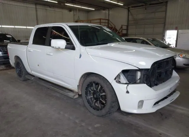 2013 RAM  - Image 1.