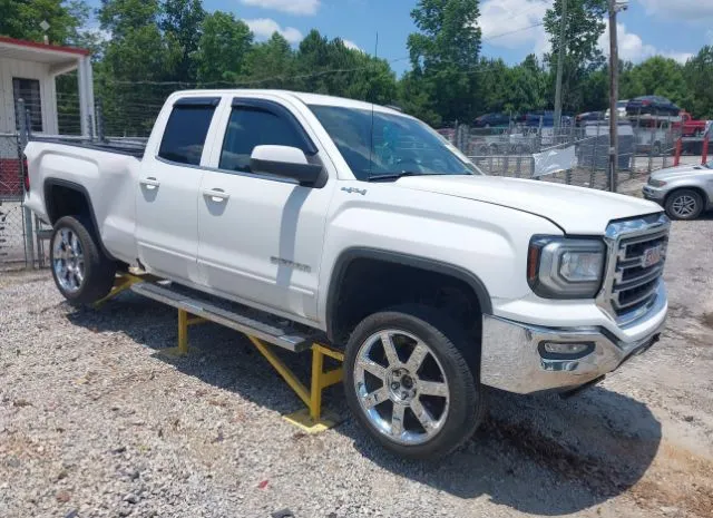 2016 GMC  - Image 1.