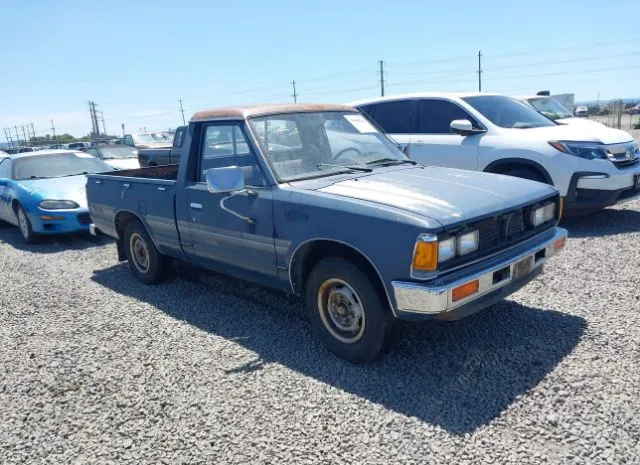 1983 NISSAN  - Image 1.