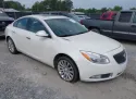 2013 BUICK Regal 2.0L 4