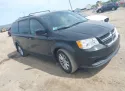 2013 DODGE GRAND CARAVAN 3.6L 6