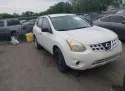 2011 NISSAN ROGUE 2.5L 4