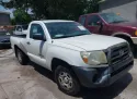 2010 TOYOTA Tacoma 2.7L 4