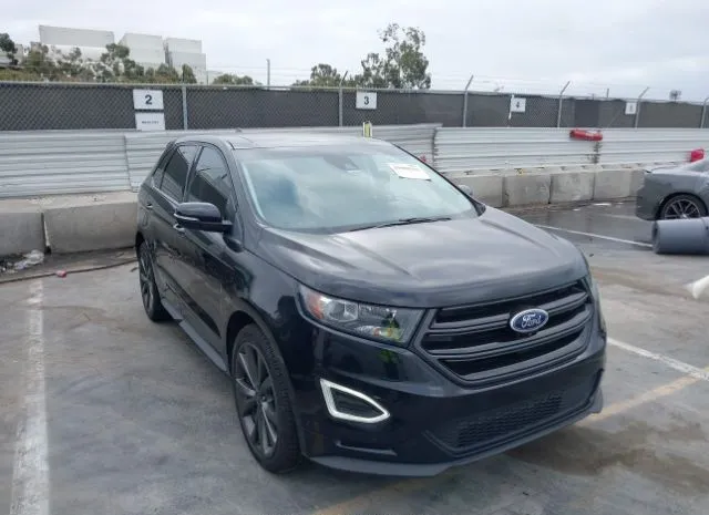 2018 FORD  - Image 1.