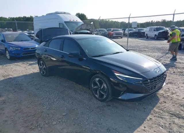 2022 HYUNDAI  - Image 1.