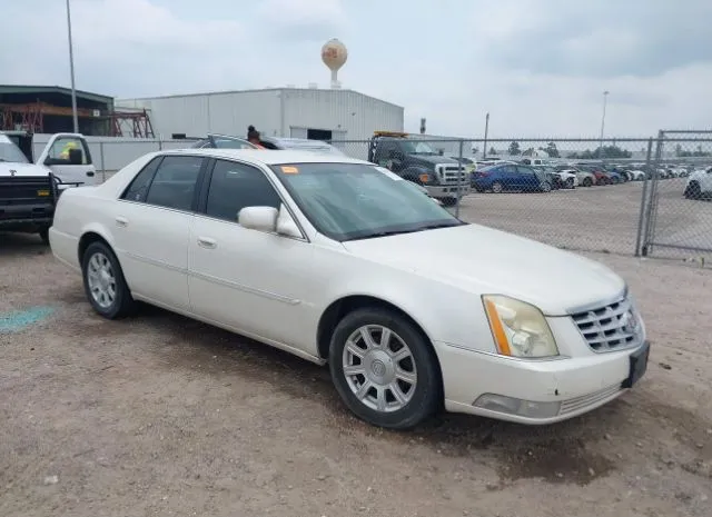 2010 CADILLAC  - Image 1.