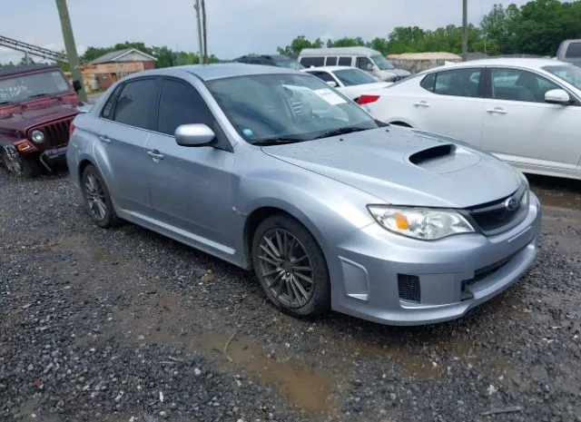 2013 SUBARU  - Image 1.