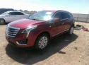 2017 CADILLAC  - Image 2.