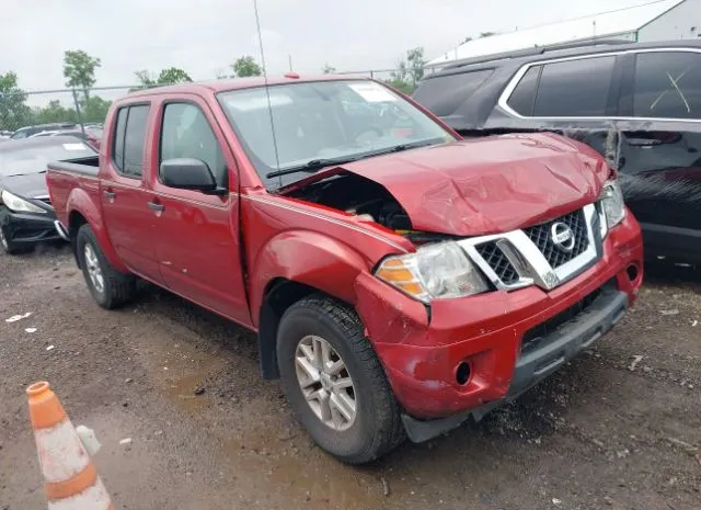 2017 NISSAN  - Image 1.