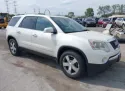 2012 GMC Acadia 3.6L 6