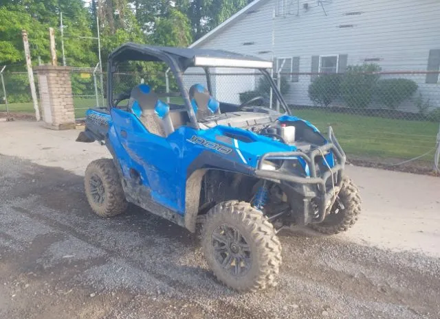 2016 POLARIS  - Image 1.