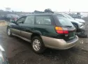 2002 SUBARU  - Image 4.