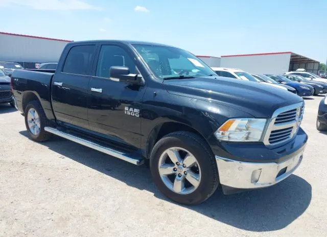 2018 RAM  - Image 1.