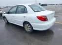 2001 KIA  - Image 3.