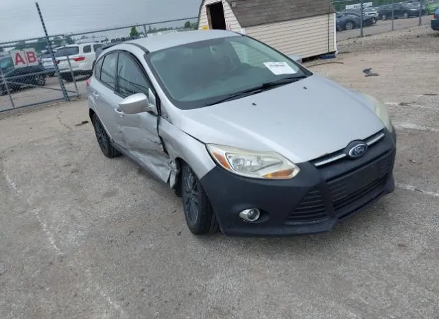 2012 FORD  - Image 1.