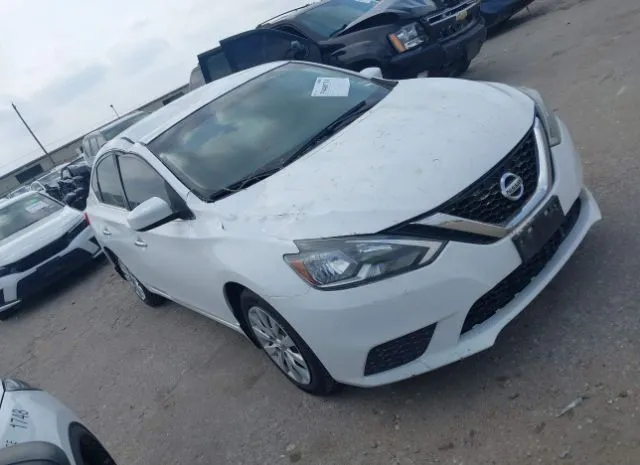 2018 NISSAN  - Image 1.