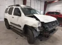 2006 NISSAN Xterra 4.0L 6