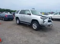 2018 TOYOTA 4RUNNER 4.0L 6