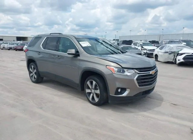 2018 CHEVROLET  - Image 1.