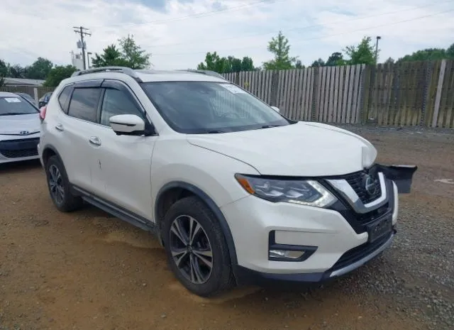 2018 NISSAN  - Image 1.