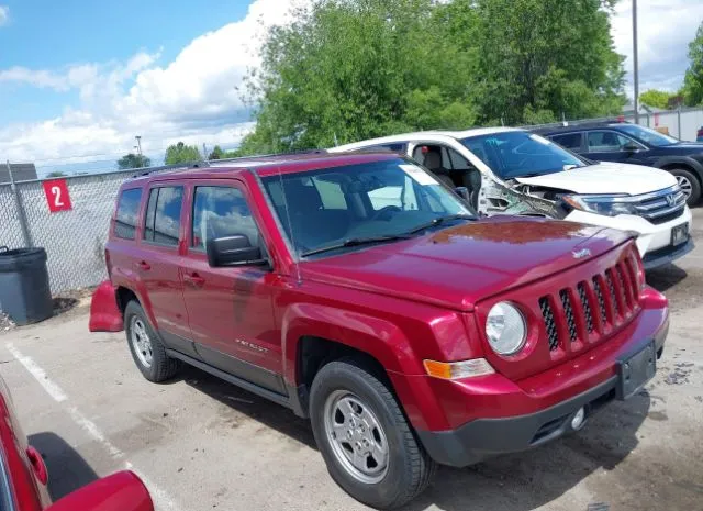 2016 JEEP  - Image 1.