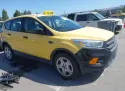 2017 FORD Escape 2.5L 4