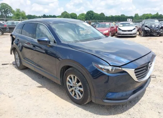 2017 MAZDA  - Image 1.