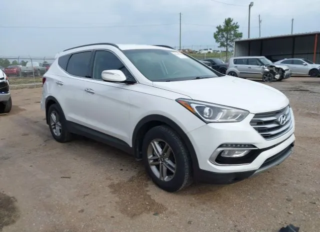 2018 HYUNDAI  - Image 1.