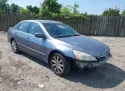 2007 HONDA Accord 3.0L 6