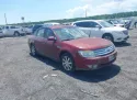 2008 FORD Taurus 3.5L 6