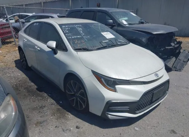 2020 TOYOTA  - Image 1.