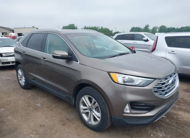 2019 FORD  - Image 1.