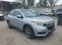 2021 HONDA HR-V 1.8L 4