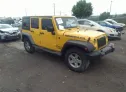 2008 JEEP  - Image 1.