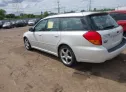 2007 SUBARU  - Image 3.