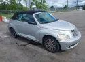 2006 CHRYSLER PT Cruiser 2.4L 4